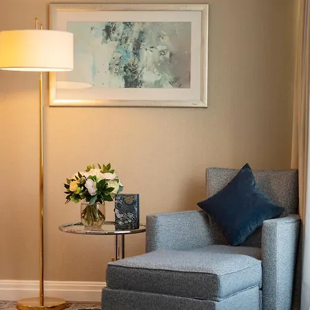 Warwick Champs-elysées Parigi