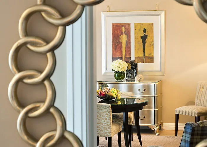 Warwick Champs-elysées Parigi