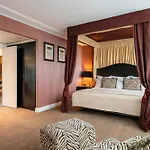 Warwick Champs-elysees باريس