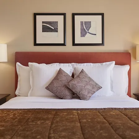 Warwick Champs-elysees Hotell