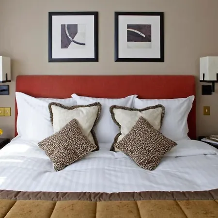 Warwick Champs-elysees Hotell