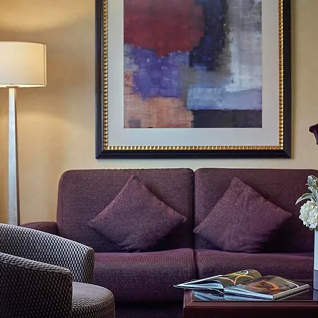 Hotel Warwick Champs-elysees Paris