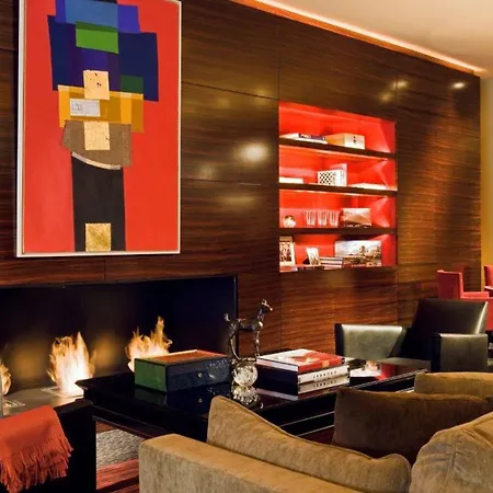 Warwick Champs-elysees Hotel Paris