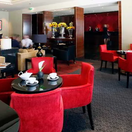 Warwick Champs-elysees 4* Paris