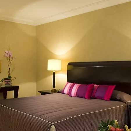 Hotel Warwick Champs-elysees Paris