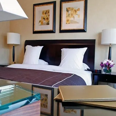 Warwick Champs-elysees Hotel