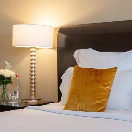 Warwick Champs-elysees Hotell