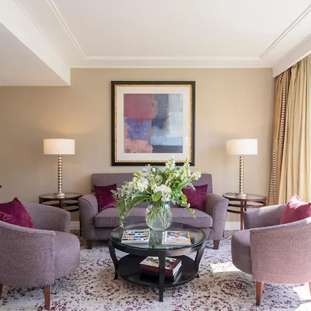 Hotell Warwick Champs-elysees 4*