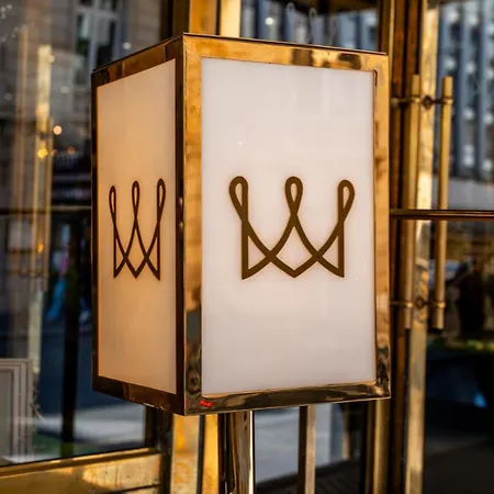 Hotell Warwick Champs-elysees 4*