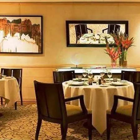 Hotel Warwick Champs-elysees Paris