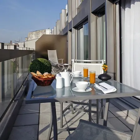 Hotel Warwick Champs-elysees 4*