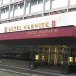 Otel Warwick Champs-elysees Paris