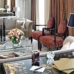 Warwick Champs-elysees 4*