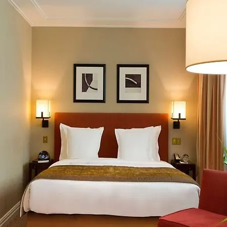 Warwick Champs-elysees Hotel