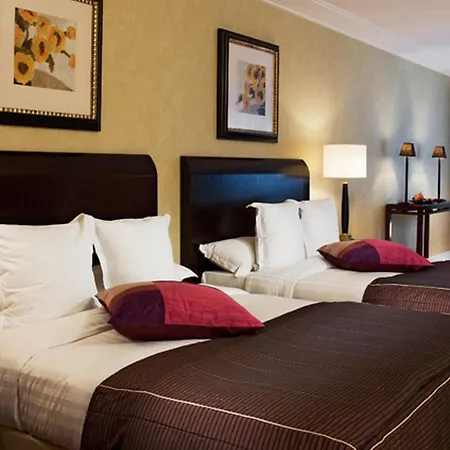 Hotel Warwick Champs-elysees 4*