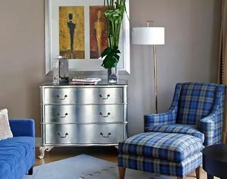 Warwick Champs-elysees 4* パリ