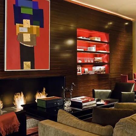 Warwick Champs-elysees Hotel