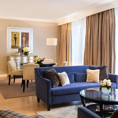 Warwick Champs-elysees Hotel