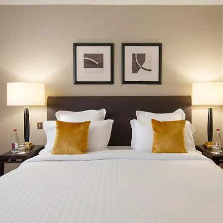 Warwick Champs-elysees Paris