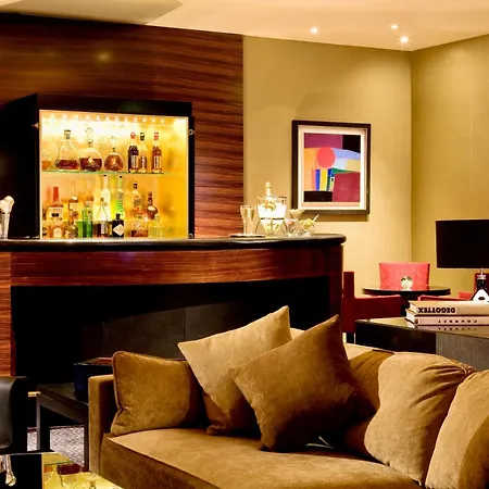 Warwick Champs-elysees Hotel Paris