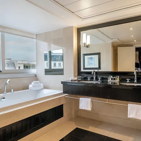 Hotel Warwick Champs-elysees