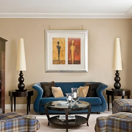 Warwick Champs-elysees Parijs