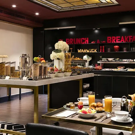Hotel Warwick Champs-elysees