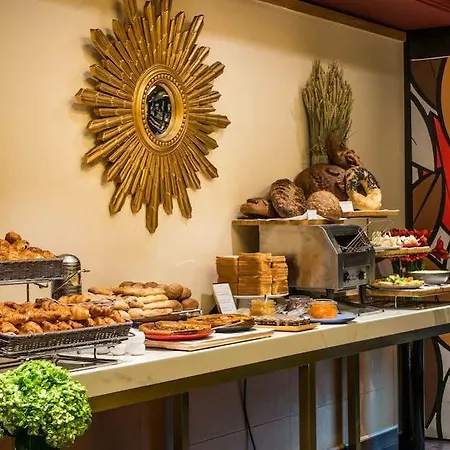 Hotel Warwick Champs-elysees 4*