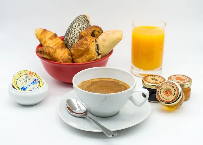 Warwick Champs-elysees 4* Paris