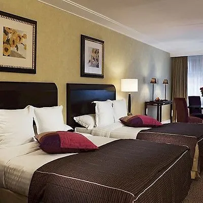 Warwick Champs-elysees פריז