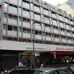 Warwick Champs-elysees 4* 파리