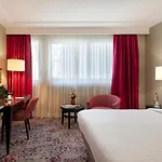 호텔 Warwick Champs-elysees