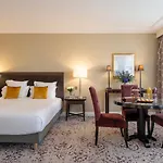 호텔 Warwick Champs-elysees
