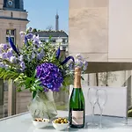 Warwick Champs-elysees 4* 파리