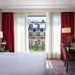 Warwick Champs-elysees 파리
