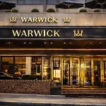 호텔 Warwick Champs-elysees 4*