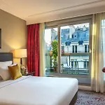 Warwick Champs-elysees 4*