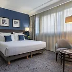 Warwick Champs-elysees 4* 파리