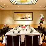 Hotel Warwick Champs-elysées París