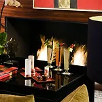Hotel Warwick Champs-elysees Paris