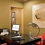 Warwick Champs-elysées 4* París