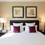 Hotel Warwick Champs-elysées París