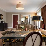 Warwick Champs-elysées Hotel París