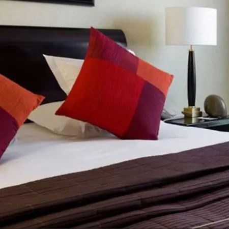 Warwick Champs-elysees 4* 巴黎