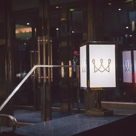 Warwick Champs-elysees 酒店