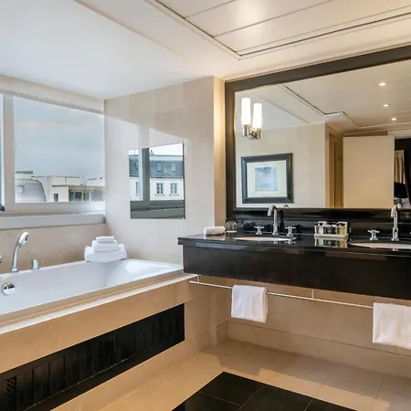 Warwick Champs-elysées París