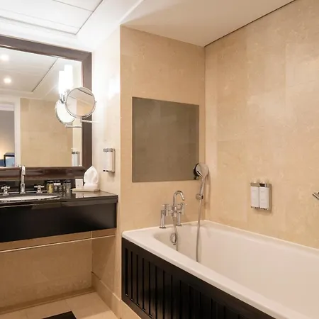 Warwick Champs-elysées París