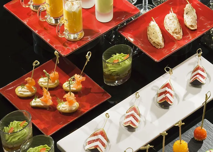 Warwick Champs-elysées Hotel