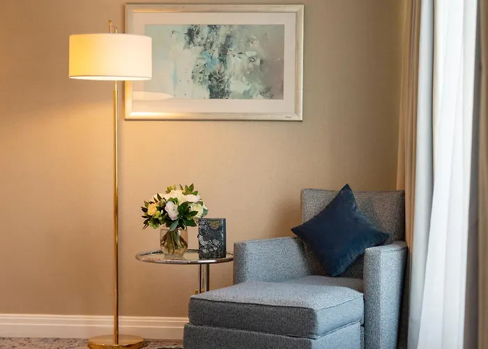 Warwick Champs-elysées París